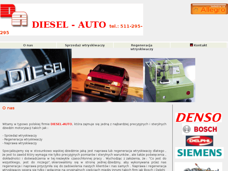 www.dieselauto.pl