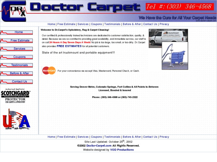 www.doctor-carpet.com