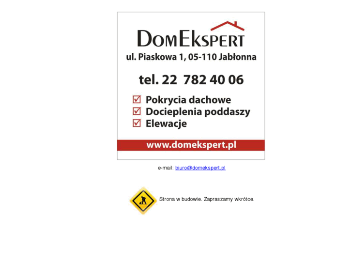 www.domekspert.com