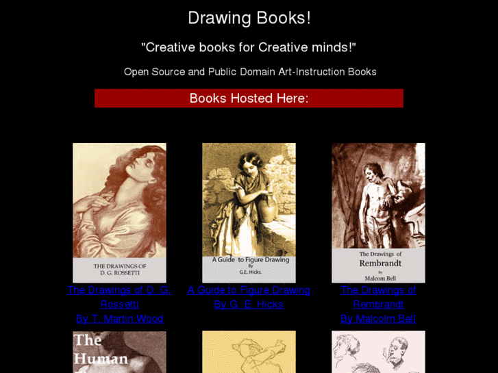 www.drawingbooks.org