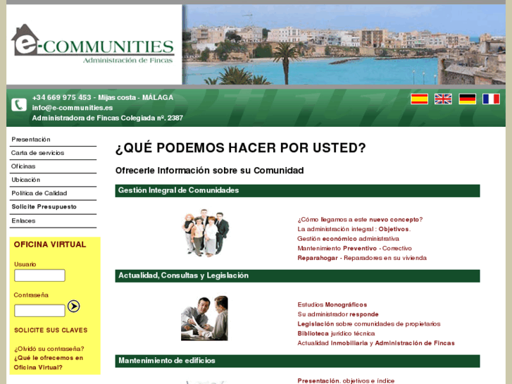 www.e-communities.es
