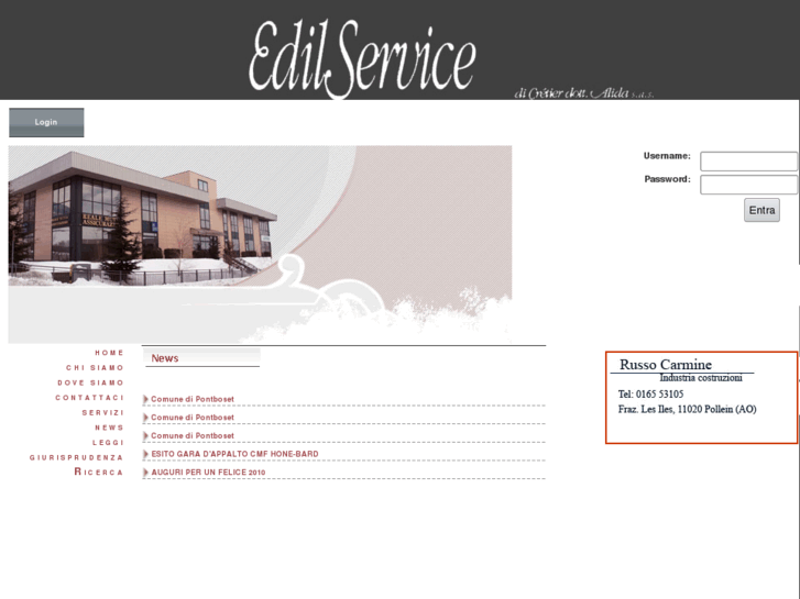 www.edilservice-appalti.it