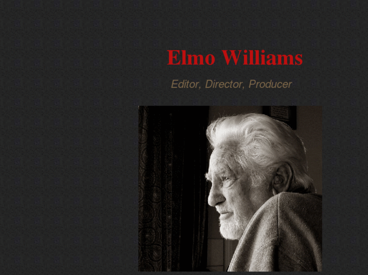 www.elmowilliams.com