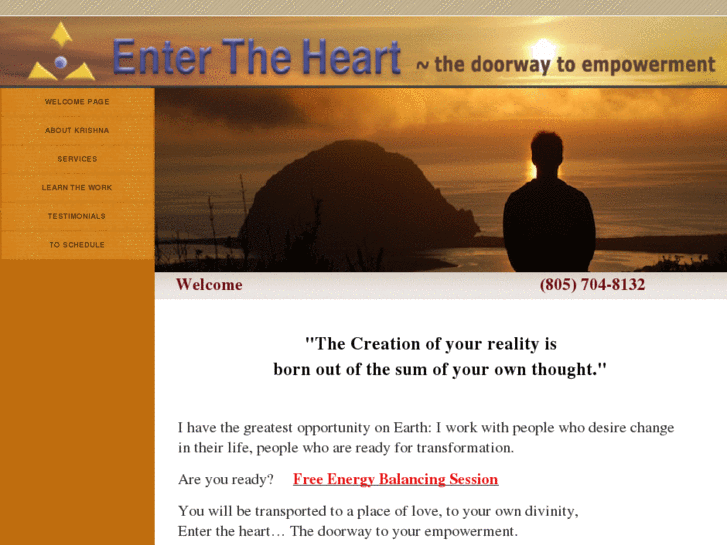 www.entertheheart.com