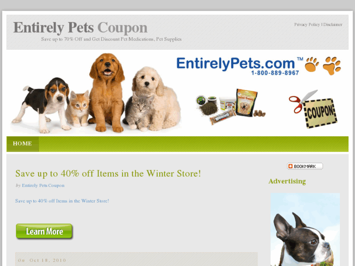 www.entirelypetscouponcode.com