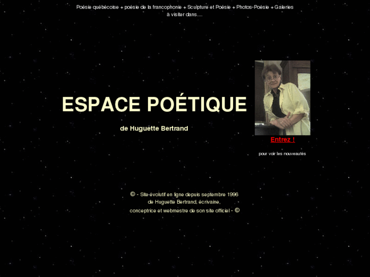 www.espacepoetique.com