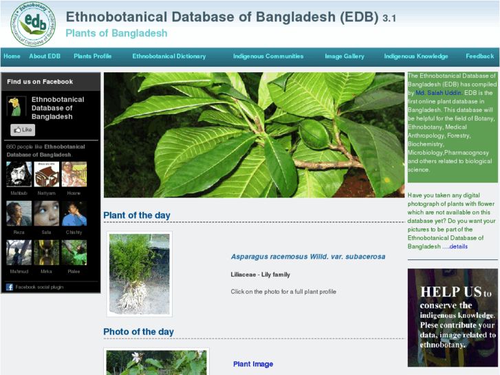 www.ethnobotanybd.com