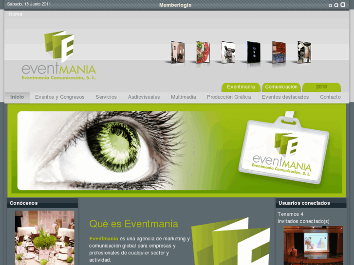 www.eventmania.es