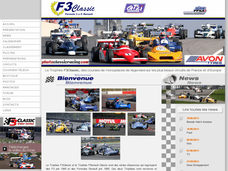 www.f3classic.com