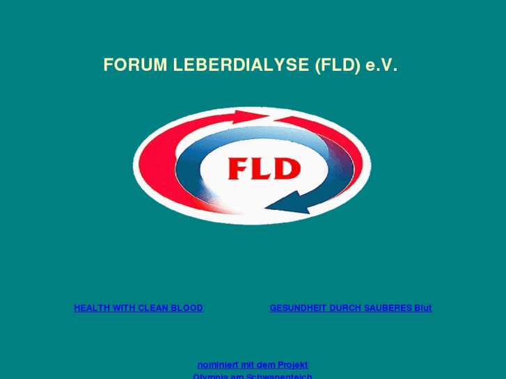 www.forum-liverdialysis.com