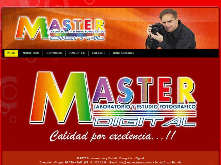 www.fotomasterscz.com