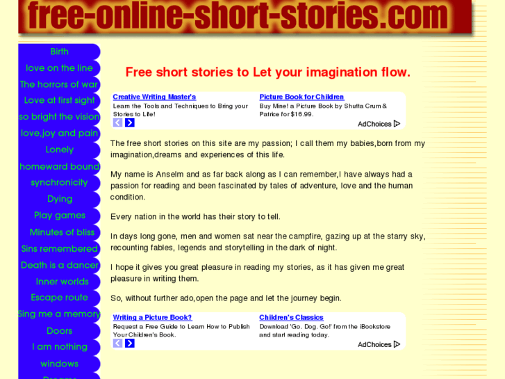 www.free-online-short-stories.com