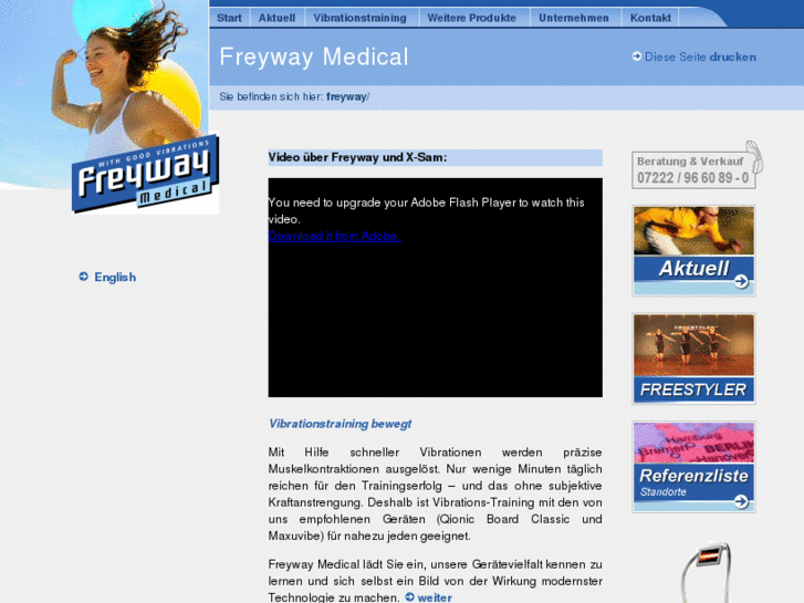 www.freymedical.com