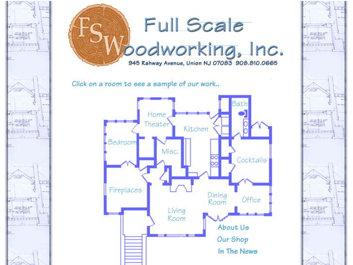 www.fullscalewoodworking.com