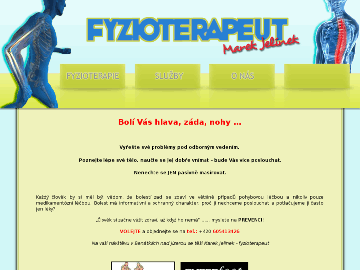 www.fyzioterapeut.org