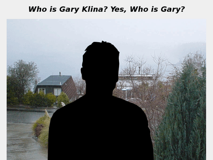 www.garyklina.com