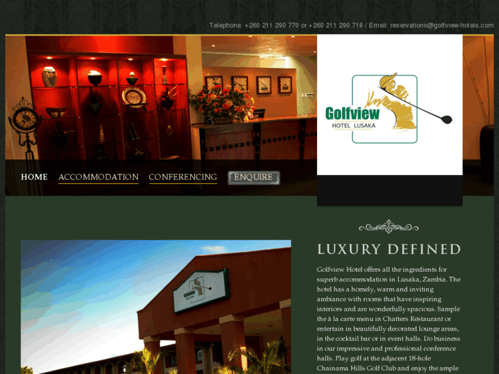 www.golfview-hotels.com