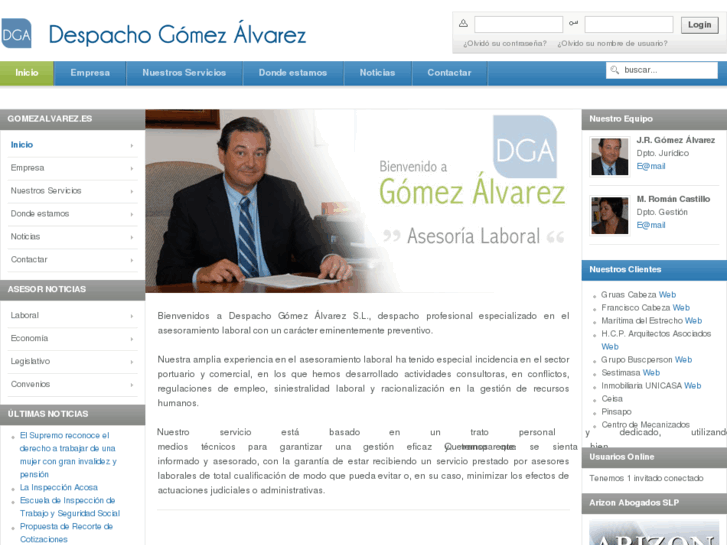 www.gomezalvarez.es