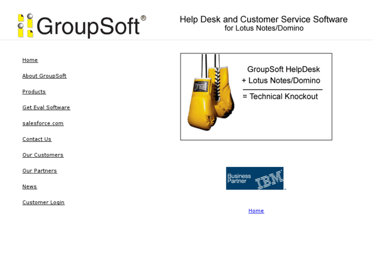 www.groupsoft.net