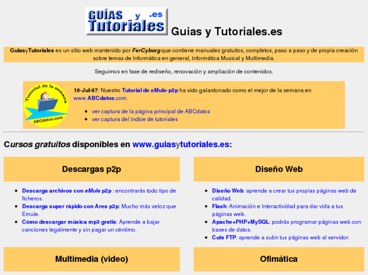 www.guiasytutoriales.es