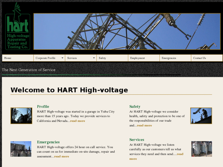 www.harthighvoltage.com