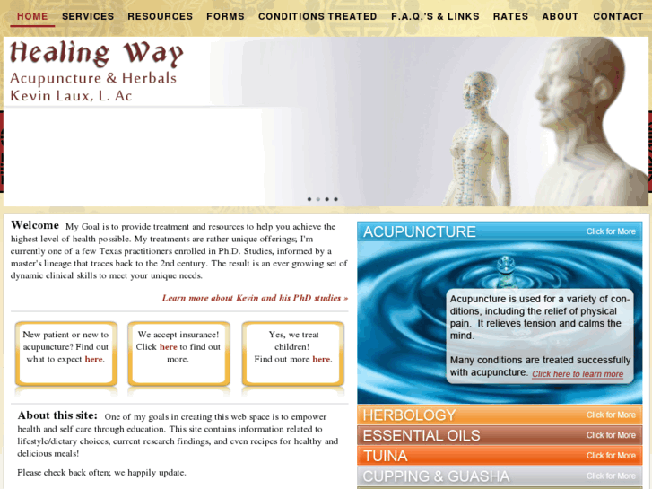 www.healingwayaustin.com