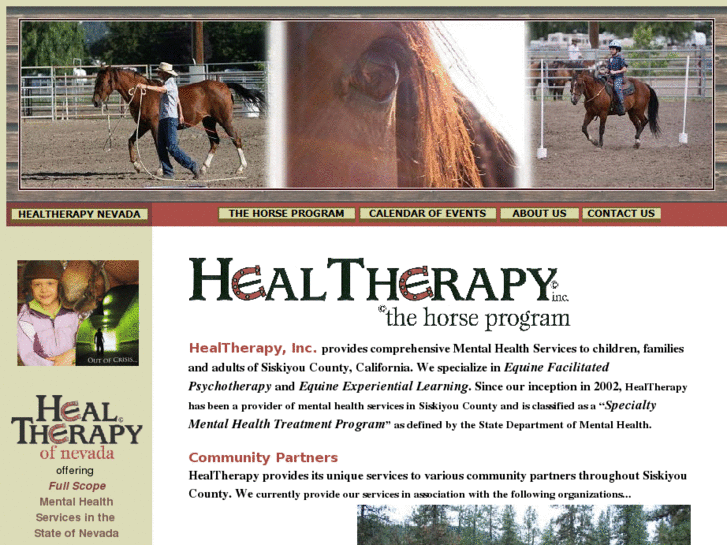 www.healtherapyinc.com