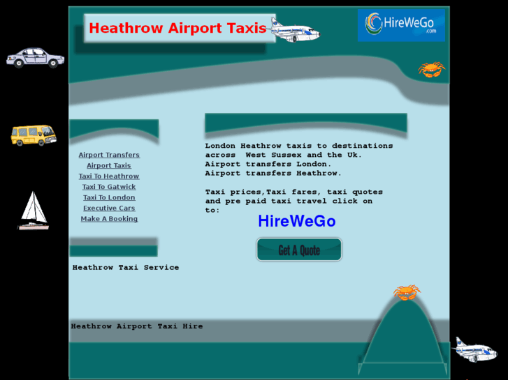 www.heathrowairporttaxihire.com