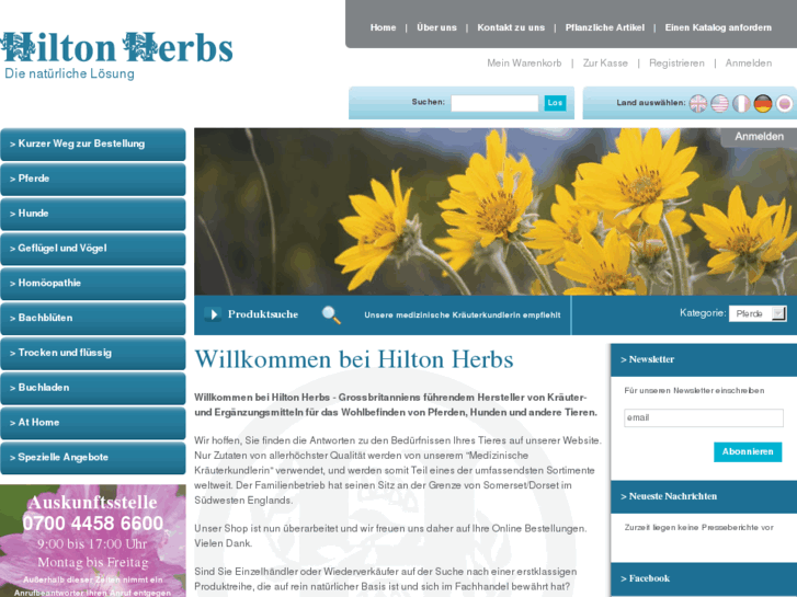 www.hiltonherbs.de