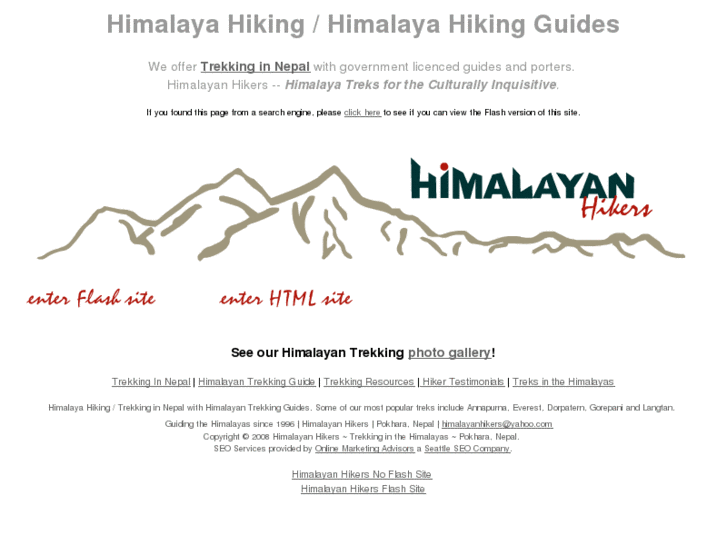 www.himalayanhikers.com