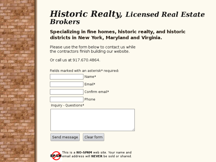 www.historicrealty.com