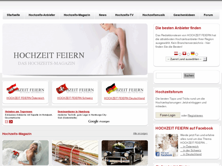 www.hochzeitfeiern.net