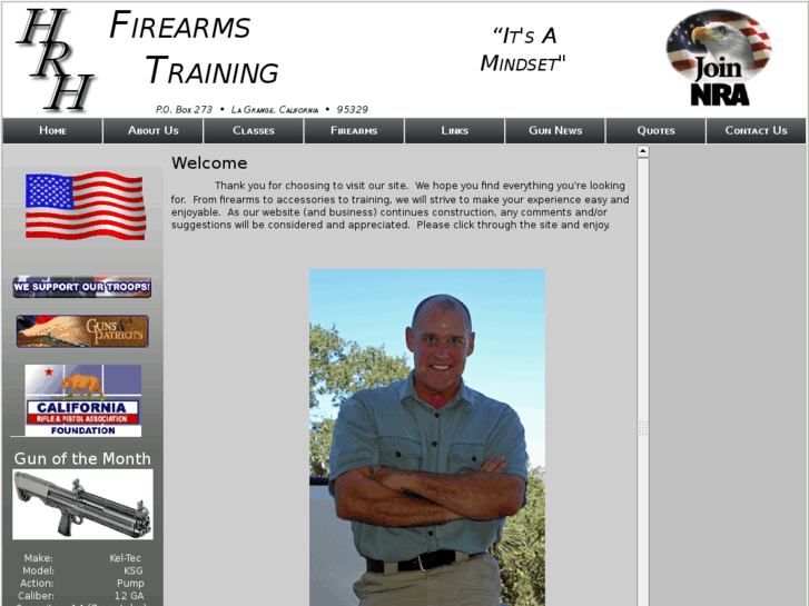 www.hrhfirearms.com