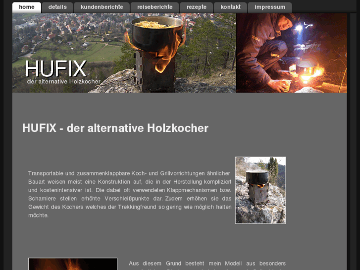 www.hufix.net