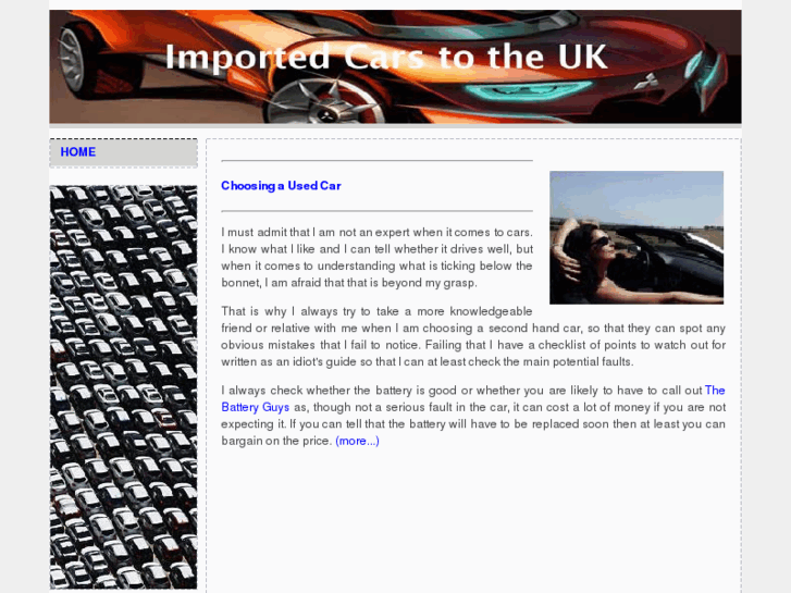 www.imported-cars-uk.co.uk