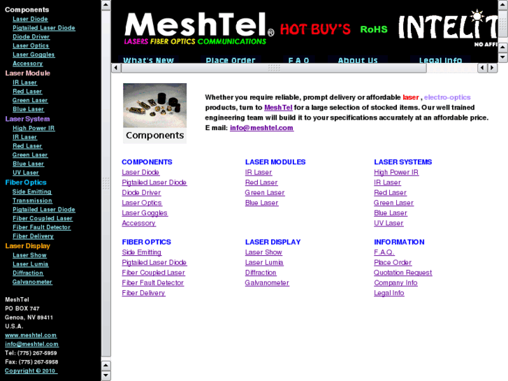 www.intelite.com