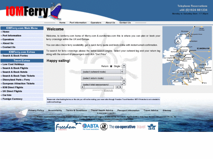 www.iomferry.com