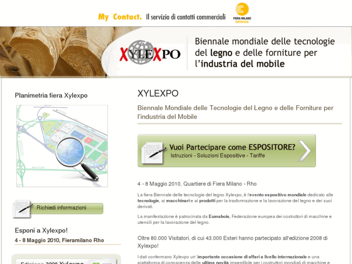 www.iscrizioni-xylexpo.com