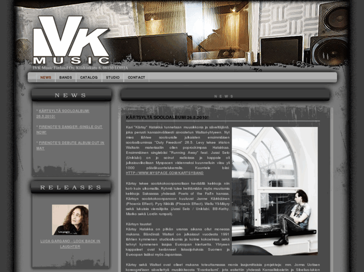 www.ivkmusic.com