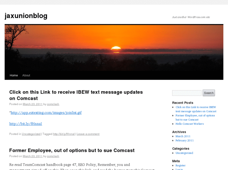 www.jaxunionblog.org