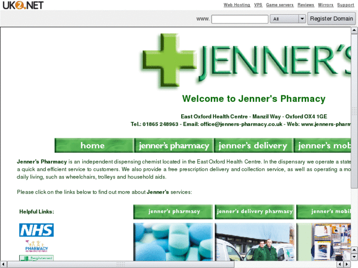 www.jennersmobility.com