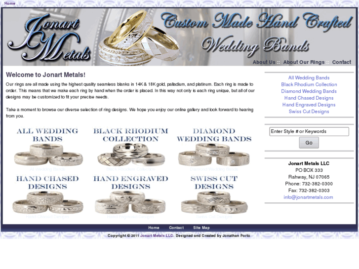 www.jonartmetals.com