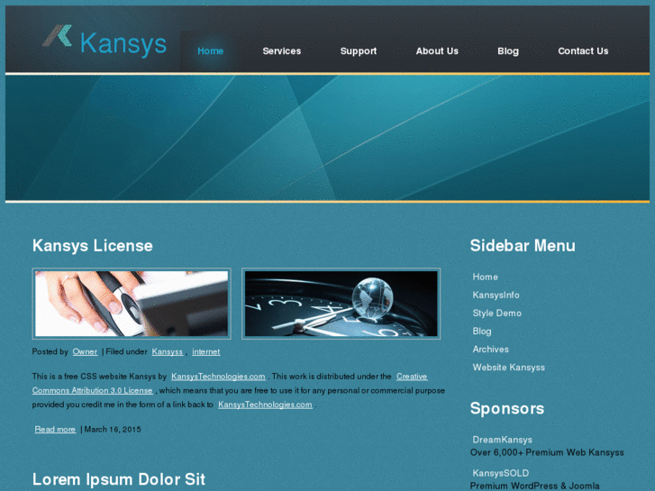 www.kansystechnologies.com