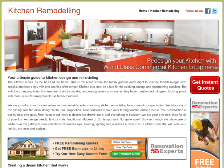 www.kitchen-remodelling.net