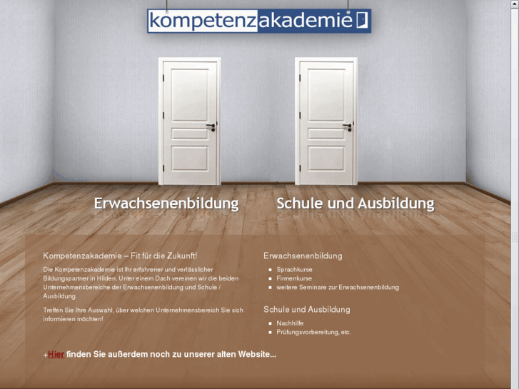 www.kompetenzakademie.net