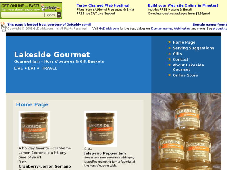 www.lakesidegourmetjam.com