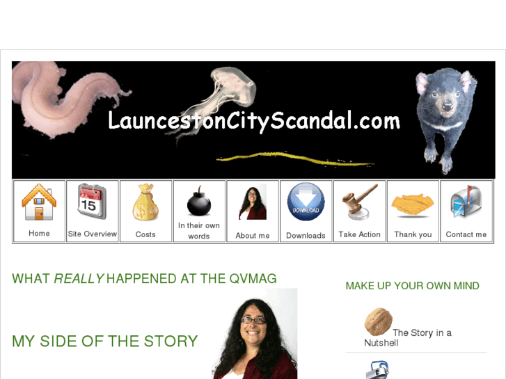 www.launcestoncityscandal.com