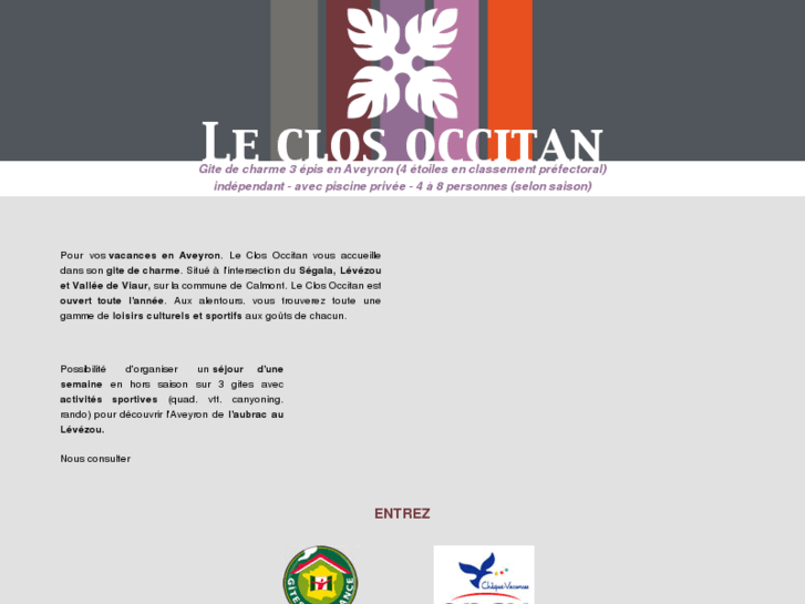 www.le-clos-occitan.com