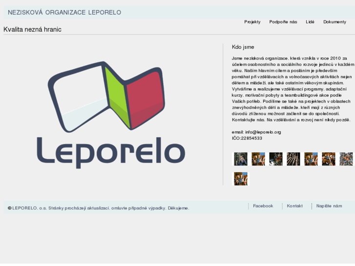 www.leporelo.org