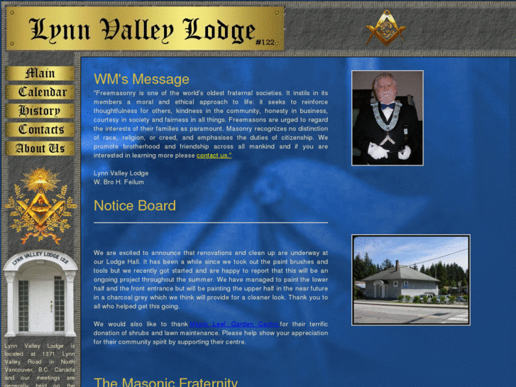 www.lynnvalleylodge.com